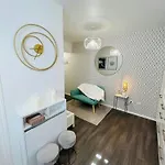 Cosybulles Centre-ville Tramway Apartment Reims