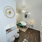 Apartment Cosybulles Centre-ville Tramway Reims