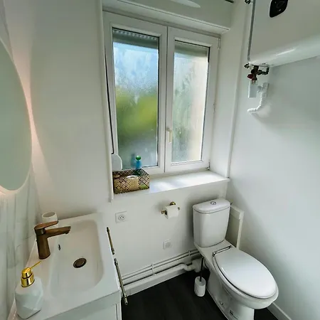 Cosybulles Centre-ville Tramway