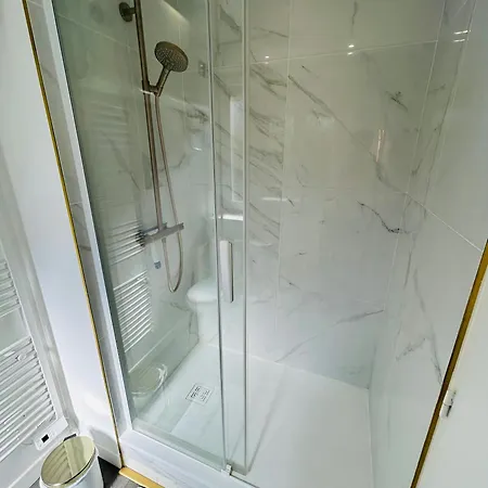 Διαμέρισμα Cosybulles Centre-ville Tramway Ρενς