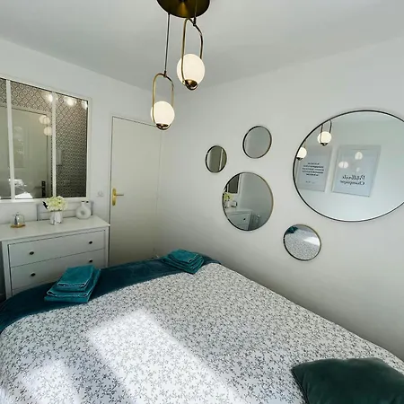 Cosybulles Centre-ville Tramway