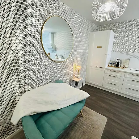 Cosybulles Centre-ville Tramway *