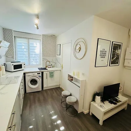 Cosybulles Centre-ville Tramway