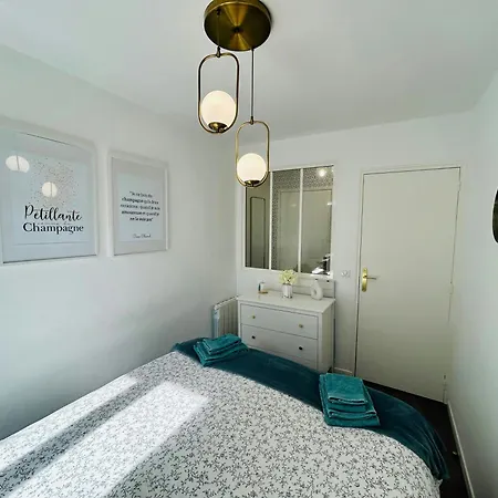 Cosybulles Centre-ville Tramway *