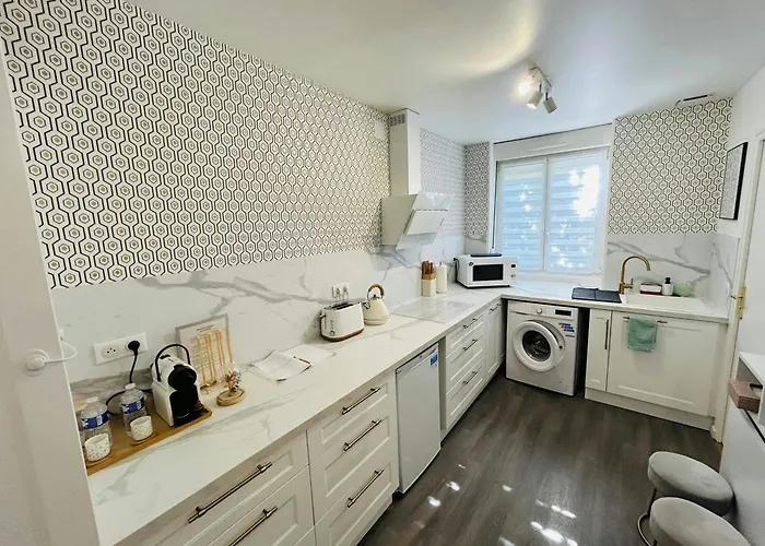 Cosybulles Centre-ville Tramway *