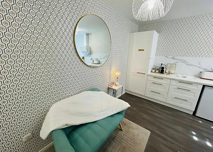 Cosybulles Centre-ville Tramway *