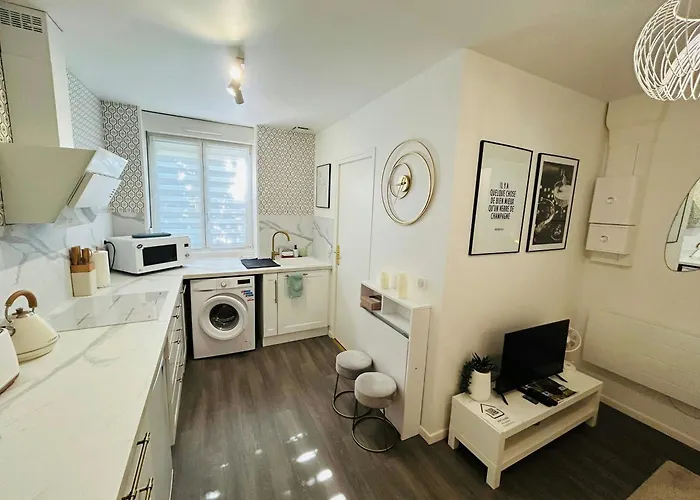 Cosybulles Centre-ville Tramway