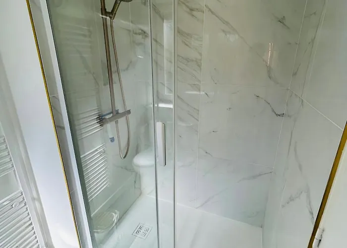 公寓 Cosybulles Centre-ville Tramway